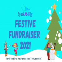 SparkAbility Festive Fundraiser 2021